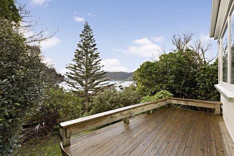 Photo of property in 120 Te Anau Road, Hataitai, Wellington, 6021