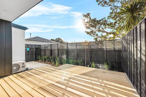 Photo of property in 4/71 Sullivan Avenue, Woolston, Christchurch, 8023