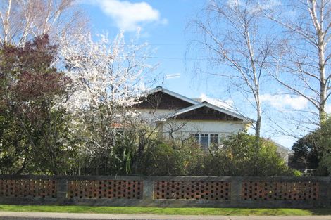 Photo of property in 8 Tavistock Road, Waipukurau, 4200
