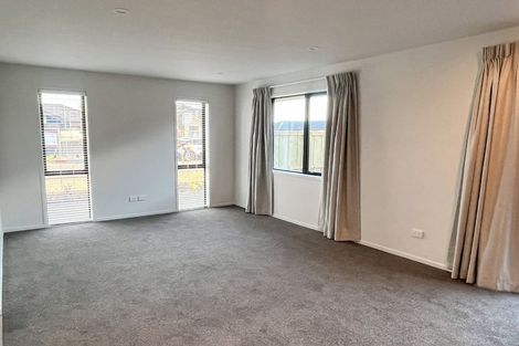 Photo of property in 10 Mccahon Lane, Rolleston, 7615