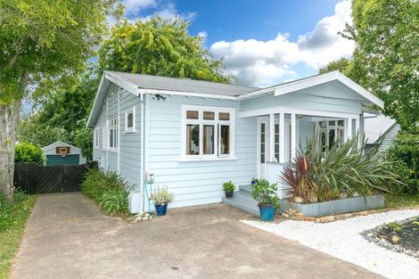 Photo of property in 661 Grey Street, Hamilton East, Hamilton, 3216