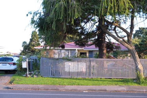Photo of property in 90 Tennessee Avenue, Mangere East, Auckland, 2024