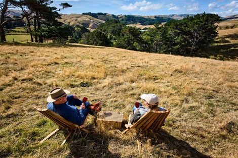 Photo of property in 227 Takarau Gorge Road, Ohariu, 6037