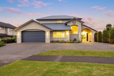Photo of property in 23 Jarrah Park Drive, Pyes Pa, Tauranga, 3112