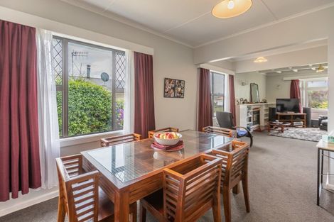 Photo of property in 21 Gaisford Terrace, Waipukurau, 4200