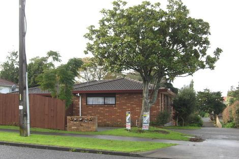 Photo of property in 5/54 Claude Road, Hillpark, Auckland, 2102