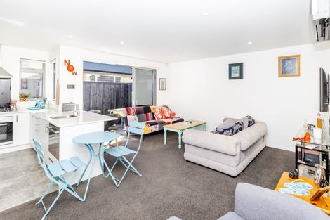 Photo of property in 17u3 Manning Street, Hamilton Central, Hamilton, 3204