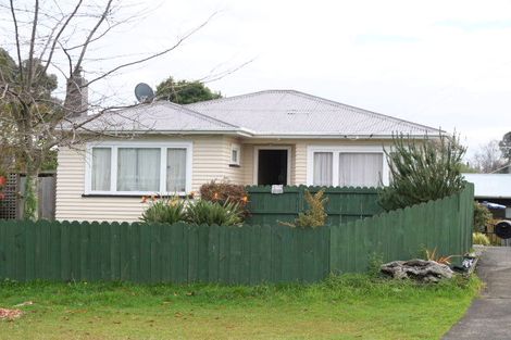 Photo of property in 31 Landon Avenue, Mangere East, Auckland, 2024