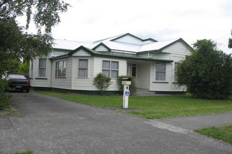 Photo of property in 9 King Street, Feilding, 4702