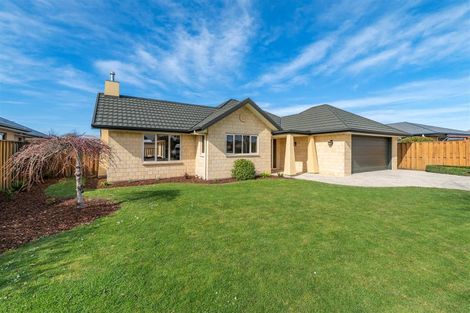 Photo of property in 9 Saracen Avenue, Northwood, Christchurch, 8051