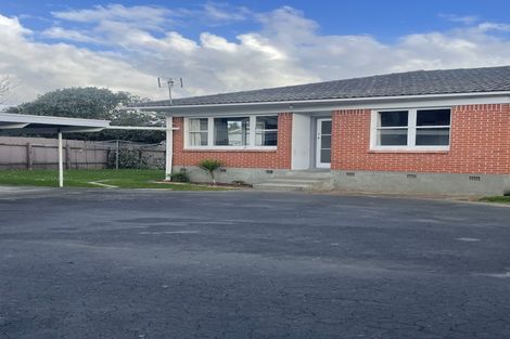 Photo of property in 1/42-44 Opaheke Road, Opaheke, Papakura, 2113