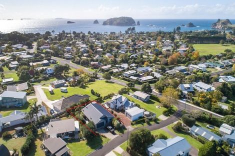 Photo of property in 21 Emmerdale Drive, Hahei, Whitianga, 3591