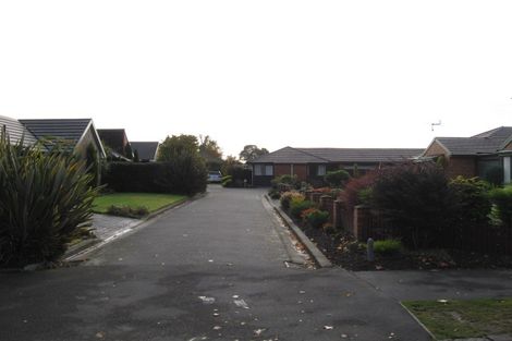 Photo of property in 1/24 Leander Street, Northcote, Christchurch, 8052