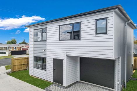 Photo of property in 7/177 Old Wairoa Road, Papakura, 2110