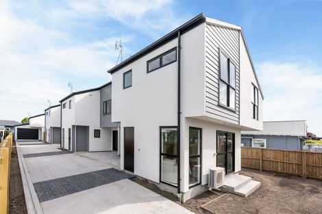 Photo of property in 71b Buckleys Road, Linwood, Christchurch, 8062