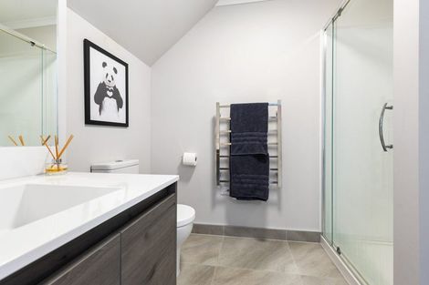 Photo of property in 10 Raranga Lane, Hobsonville, Auckland, 0616