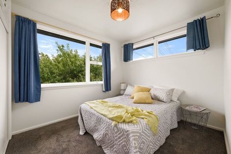Photo of property in 16 Ilfracombe Place, Burnside, Christchurch, 8053