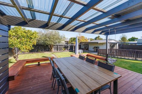 Photo of property in 14 Forbury Avenue, Takaro, Palmerston North, 4412