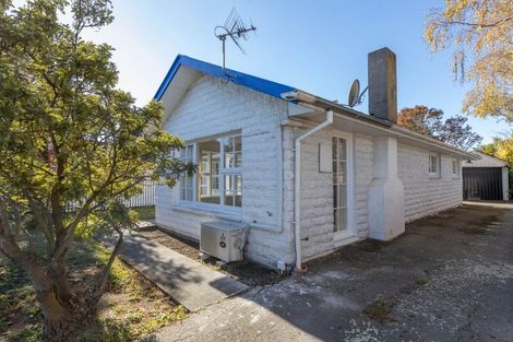Photo of property in 170 Waimairi Road, Ilam, Christchurch, 8041
