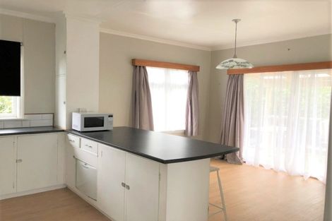 Photo of property in 21 George Street, Levin, 5510