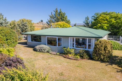 Photo of property in 2339 Omakau Chatto Ck Road, Omakau, Alexandra, 9393