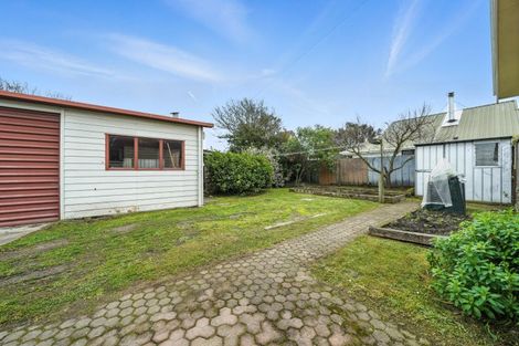 Photo of property in 4 Seadown Crescent, Amberley, 7410