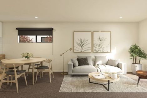 Photo of property in 9a/2 Maronan Street, Woolston, Christchurch, 8023