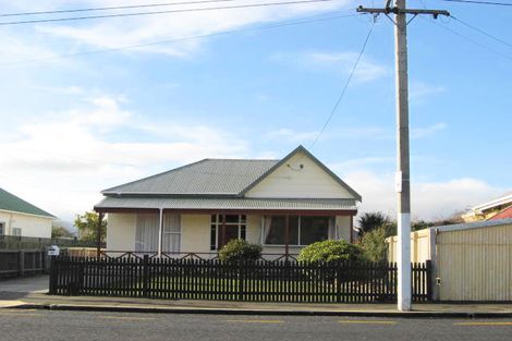 Photo of property in 23 East Avenue, Saint Kilda, Dunedin, 9012