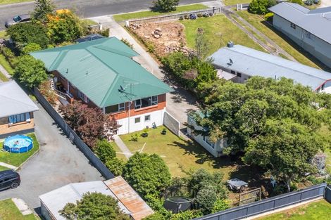 Photo of property in 41 Arthur Street, Tokoroa, 3420