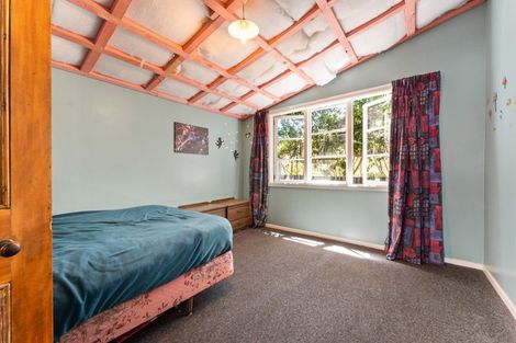 Photo of property in 79 Cracroft Street, Waitara, 4320