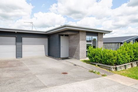 Photo of property in 144 Te Manatu Drive, Huntington, Hamilton, 3210