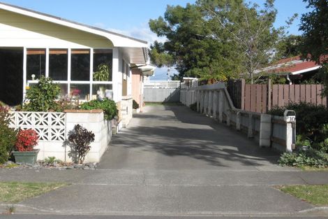 Photo of property in 3/10 Veronica Avenue, Marewa, Napier, 4110
