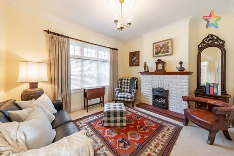 Photo of property in 4 Blakey Avenue, Karori, Wellington, 6012