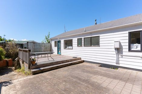 Photo of property in 67 Omapere Street, Whitby, Porirua, 5024