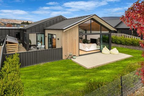 Photo of property in Northlake, 3 Armidale Crescent, Wanaka, 9305