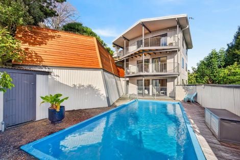 Photo of property in 14a Selwyn Road, Hospital Hill, Napier, 4110