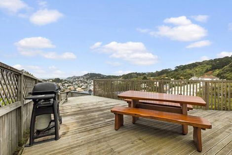 Photo of property in 103 Rakau Road, Hataitai, Wellington, 6021