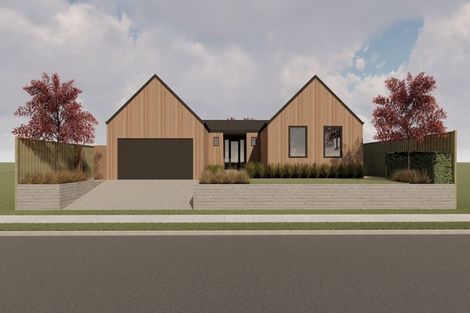 Photo of property in Northlake, 5 Cambrian Street, Wanaka, 9305