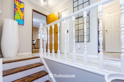 Photo of property in 8 Hobbit Lane, Pinehaven, Upper Hutt, 5371