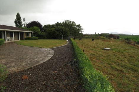 Photo of property in 10 Te Kawa Road, Otorohanga, Te Awamutu, 3873