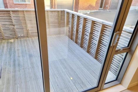 Photo of property in 31u3 Princess Terrace, Newtown, Wellington, 6021