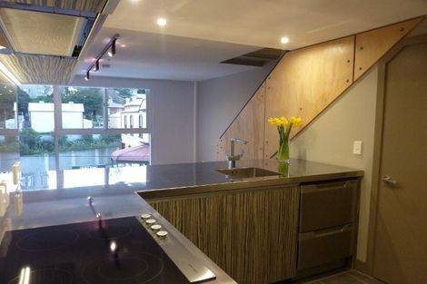 Photo of property in Canvas Apartments, 307u7 Willis Street, Te Aro, Wellington, 6011