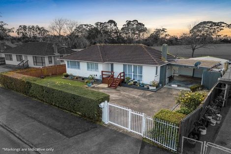 Photo of property in 15 Velvet Crescent, Otara, Auckland, 2023