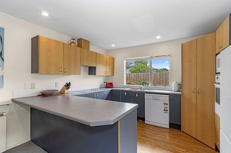 Photo of property in 2/4 Balkwell Street, Halswell, Christchurch, 8025