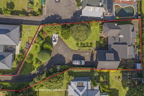 Photo of property in 9 Hinewa Road, Otumoetai, Tauranga, 3110