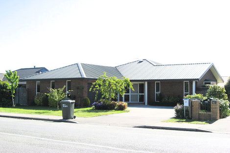 Photo of property in 89 Robert Coup Road, Kaiapoi, 7630