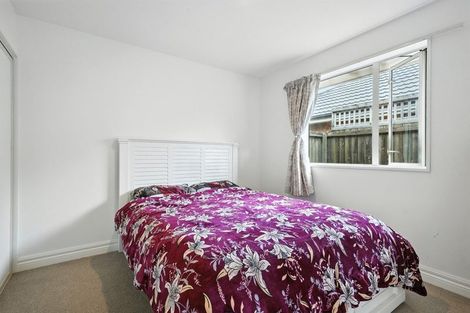 Photo of property in 43 Parade Court, Addington, Christchurch, 8024