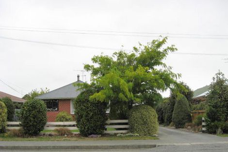 Photo of property in 167 Grove Street, Tinwald, Ashburton, 7700