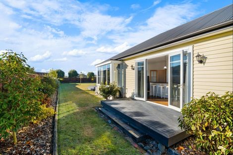 Photo of property in 70 Rossington Drive, West Melton, 7618