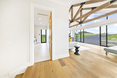 Photo of property in 21 Aileron Rise, Dairy Flat, Albany, 0794